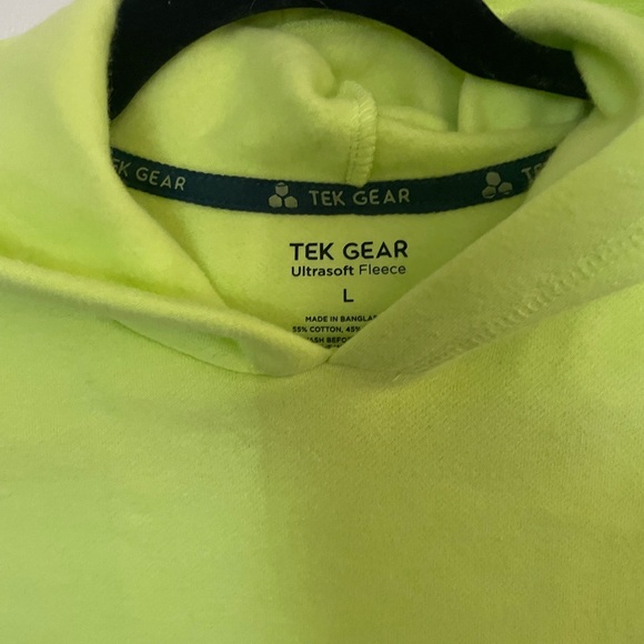 “Brat” hoodie - Picture 2 of 2